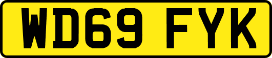 WD69FYK