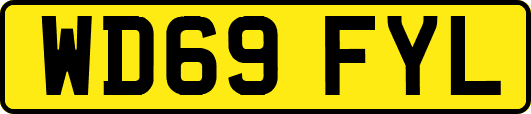 WD69FYL