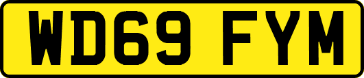 WD69FYM