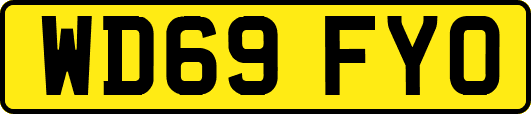 WD69FYO