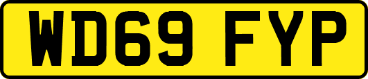 WD69FYP