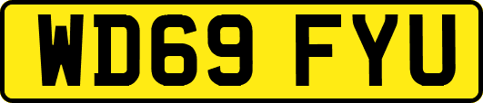 WD69FYU