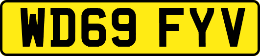 WD69FYV