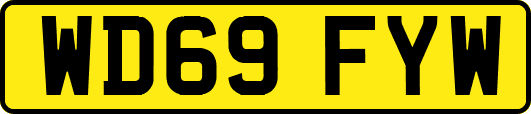 WD69FYW