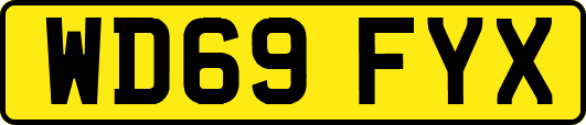 WD69FYX