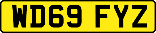 WD69FYZ