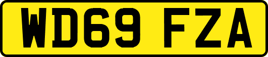 WD69FZA