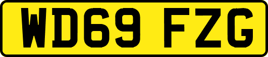 WD69FZG