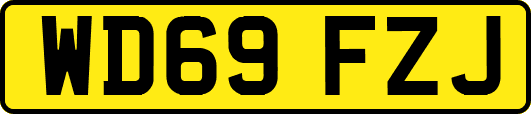 WD69FZJ