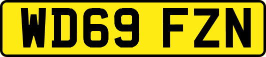 WD69FZN