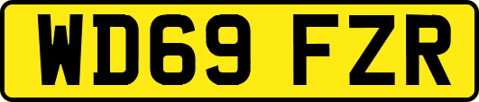 WD69FZR