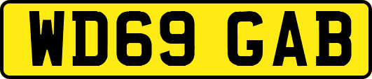 WD69GAB
