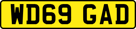 WD69GAD