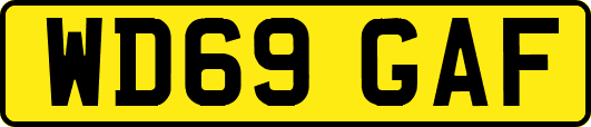 WD69GAF