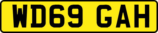 WD69GAH