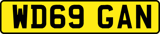 WD69GAN