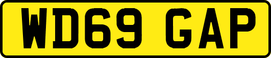 WD69GAP
