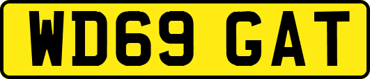 WD69GAT