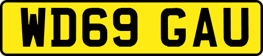 WD69GAU