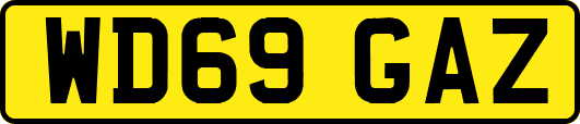 WD69GAZ