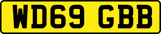 WD69GBB