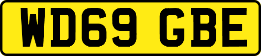 WD69GBE