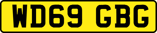 WD69GBG