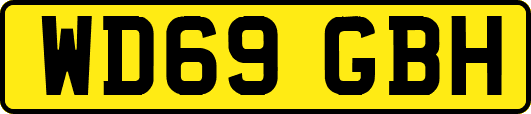 WD69GBH