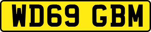 WD69GBM
