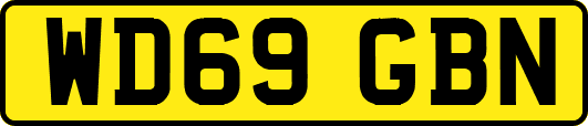 WD69GBN