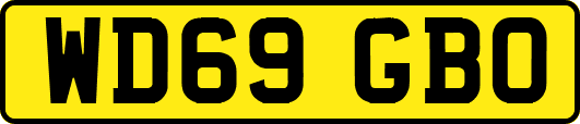 WD69GBO