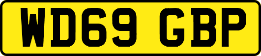 WD69GBP