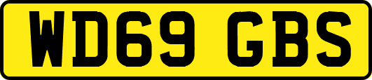WD69GBS