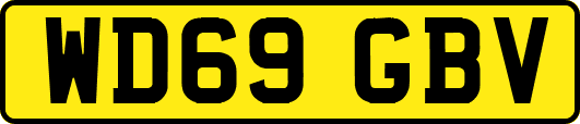 WD69GBV