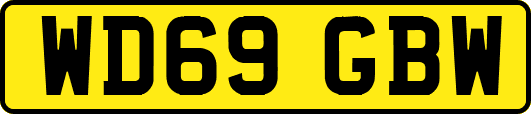 WD69GBW