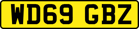 WD69GBZ