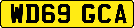 WD69GCA
