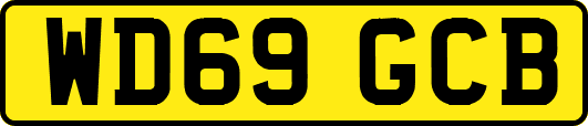 WD69GCB