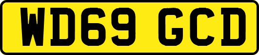 WD69GCD