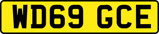 WD69GCE