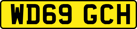 WD69GCH