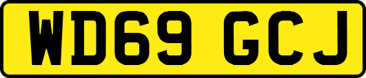WD69GCJ
