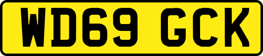 WD69GCK