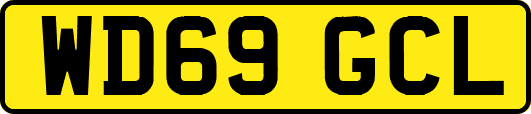 WD69GCL