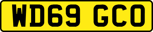 WD69GCO