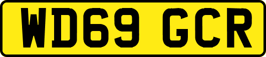 WD69GCR