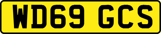 WD69GCS