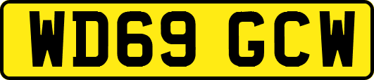 WD69GCW