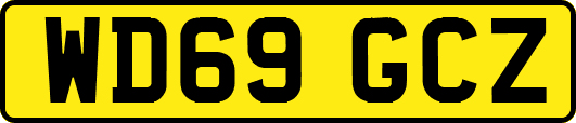 WD69GCZ