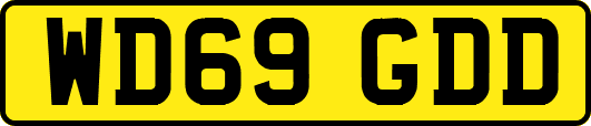 WD69GDD
